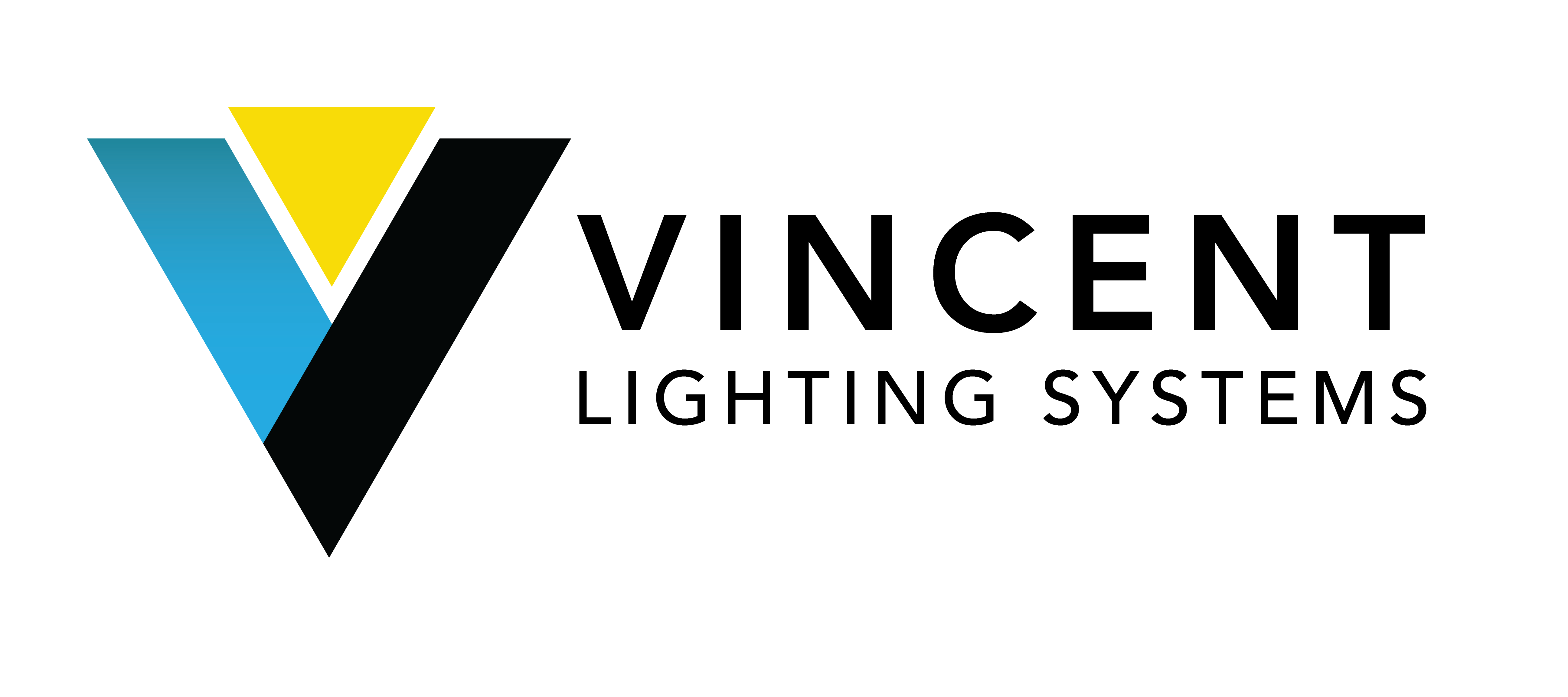 Vincent Lighting Systems Logo